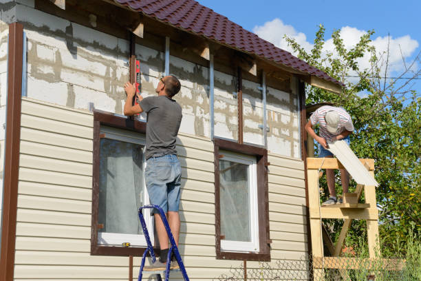 Best Custom Trim and Detailing for Siding  in Sandia Heights, NM