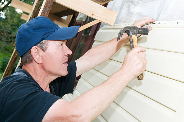 Best Steel Siding Installation  in Sandia Heights, NM