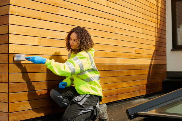 Best Siding for New Construction  in Sandia Heights, NM