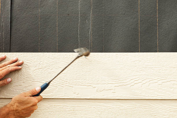 Affordable Siding Repair and Maintenance Services in Sandia Heights, NM